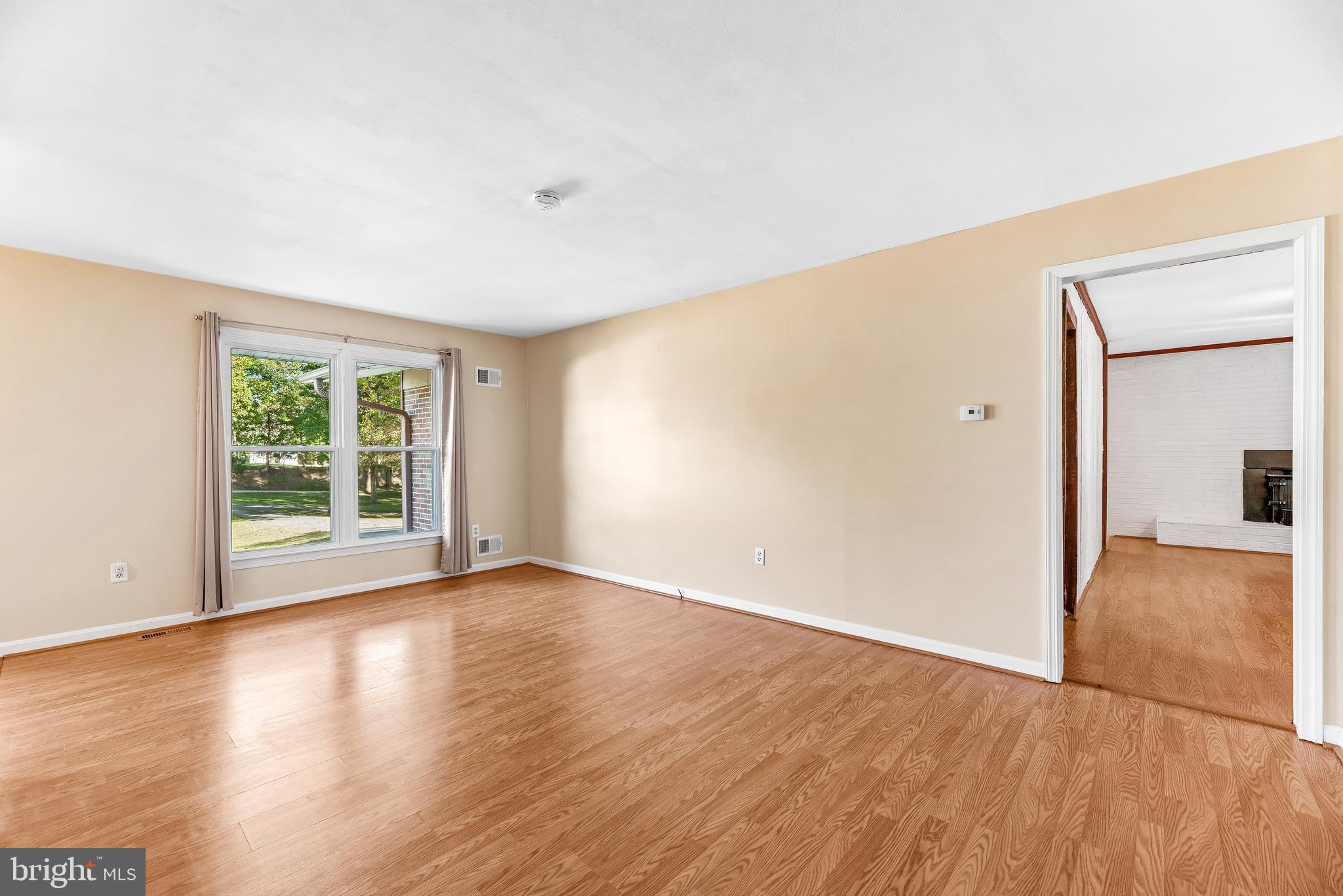 1730 Holland Cliffs Road Huntingtown, MD 20639 - Photo 8 of 46 Large windows let in lots of natural light!