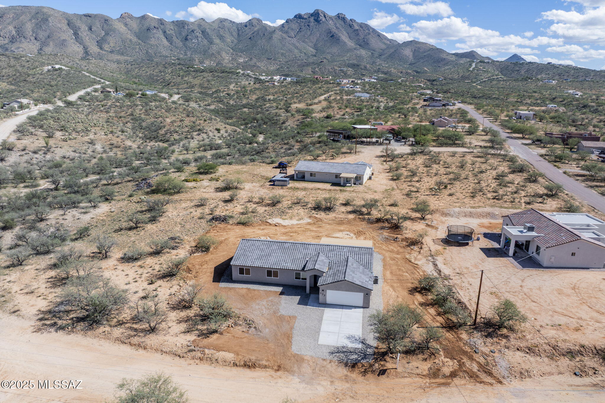177 Via Agua Sarca Rio Rico, AZ 85648 - Photo 3 of 36 Gallery Image 3