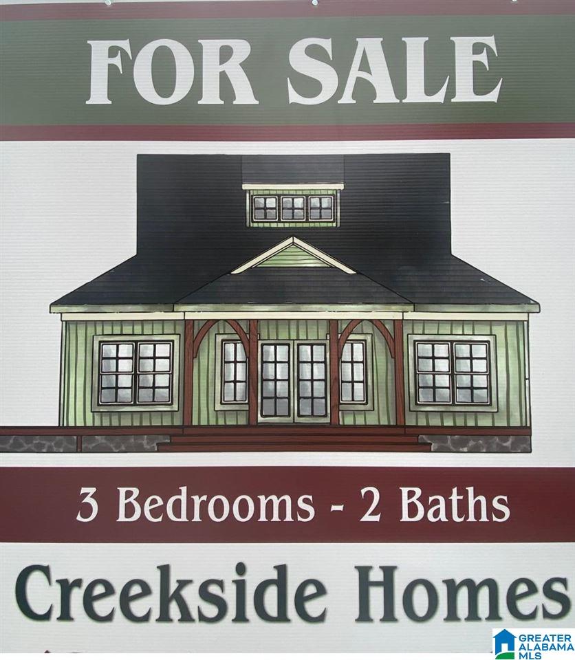 0 County Road 654 Clanton, AL 35046 - Photo 1 of 5