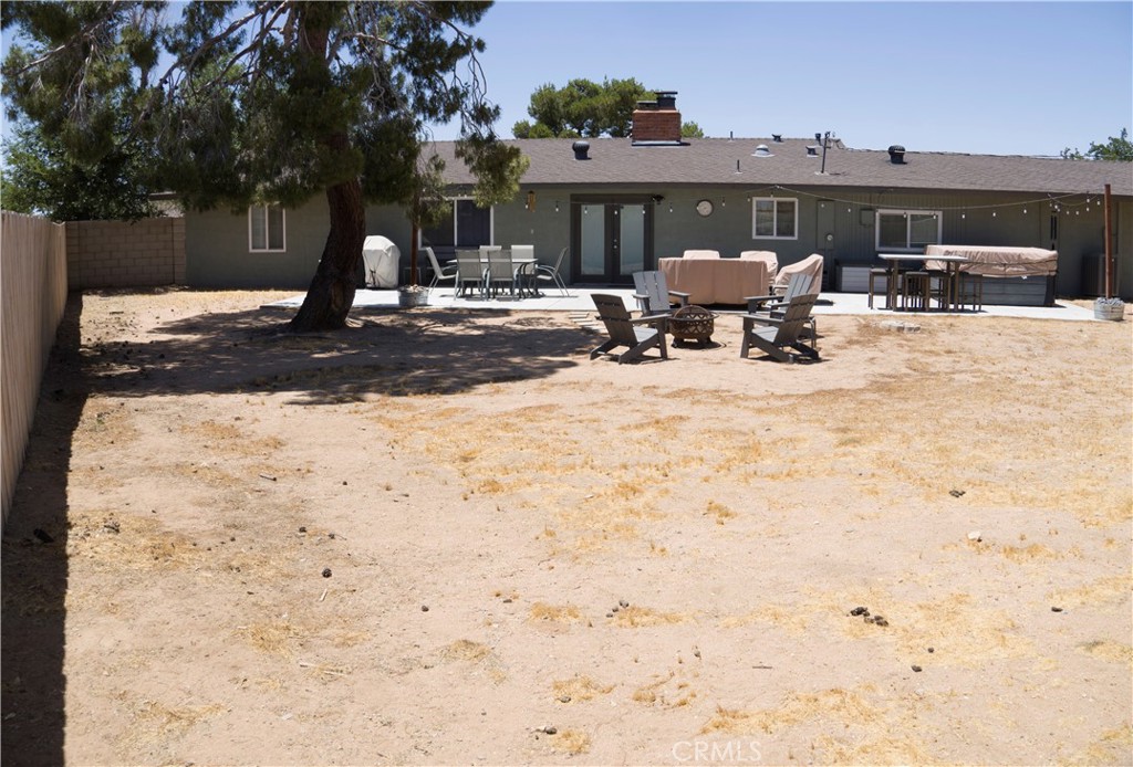 13033 Chief Joseph Road Apple Valley, CA 92308 - Photo 17 of 20