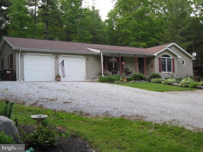 233 Moritz Road Orrtanna, PA 17353 - Photo 2 of 21 Exterior #2
