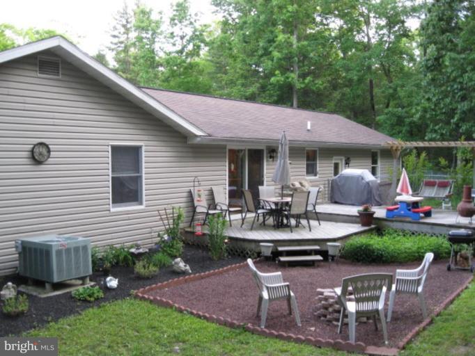 233 Moritz Road Orrtanna, PA 17353 - Photo 12 of 21 Exterior #3