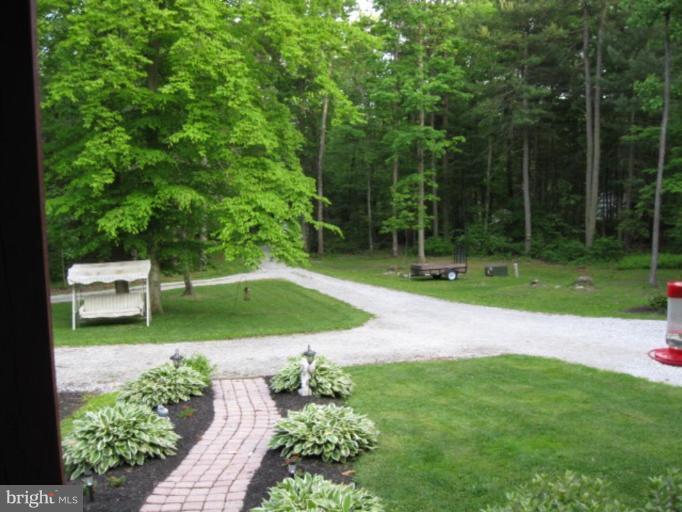 233 Moritz Road Orrtanna, PA 17353 - Photo 14 of 21 Wooded View / Acreage