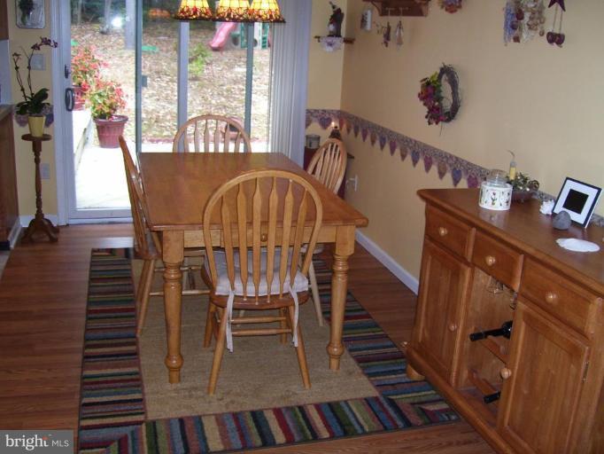 233 Moritz Road Orrtanna, PA 17353 - Photo 17 of 21 Dining Room