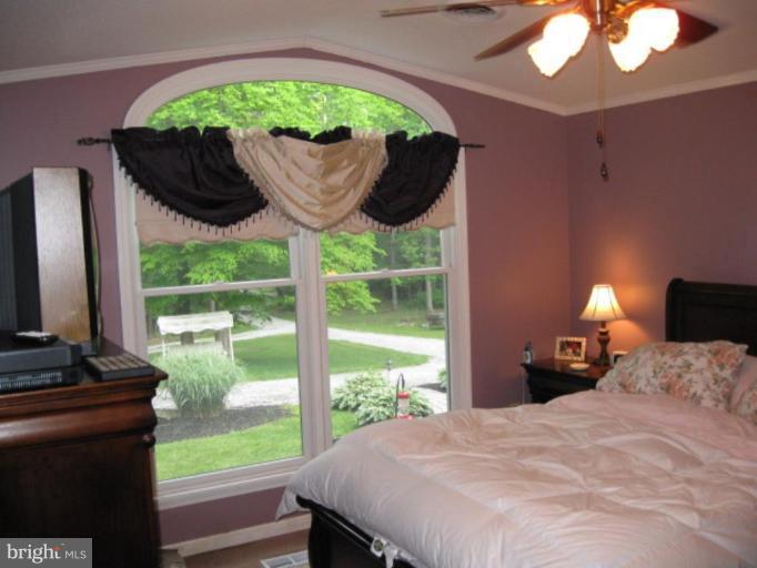 233 Moritz Road Orrtanna, PA 17353 - Photo 4 of 21 Master Bedroom