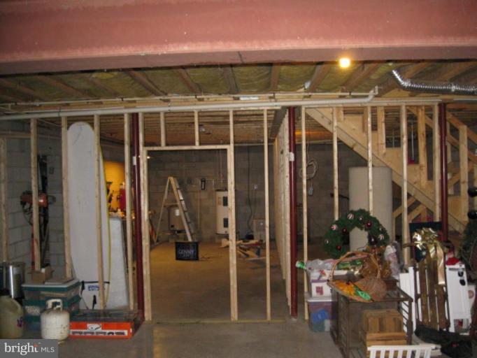 233 Moritz Road Orrtanna, PA 17353 - Photo 6 of 21 Basement #1