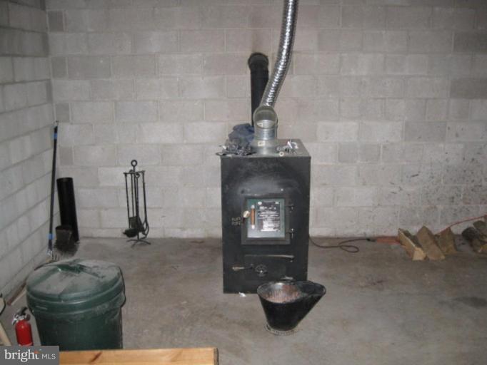 233 Moritz Road Orrtanna, PA 17353 - Photo 7 of 21 Basement #2