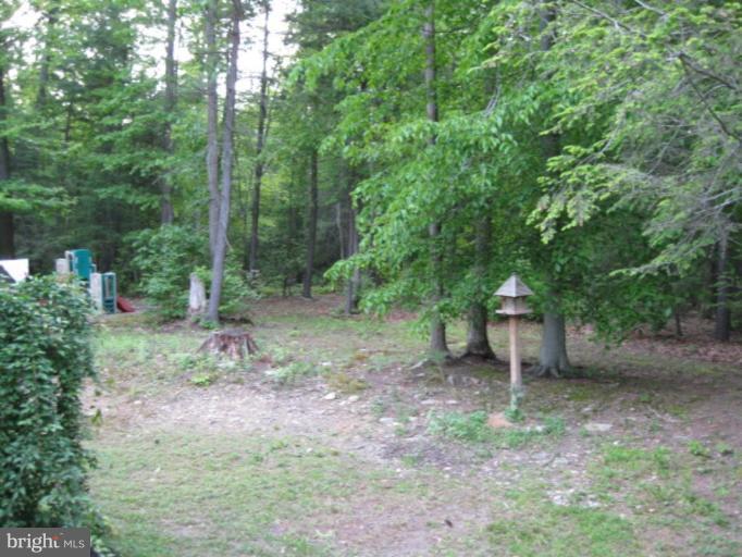 233 Moritz Road Orrtanna, PA 17353 - Photo 10 of 21 Back yard