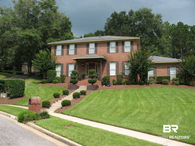 3005 Fredricksburg Court Mobile, AL 36693 - Photo 1 of 1