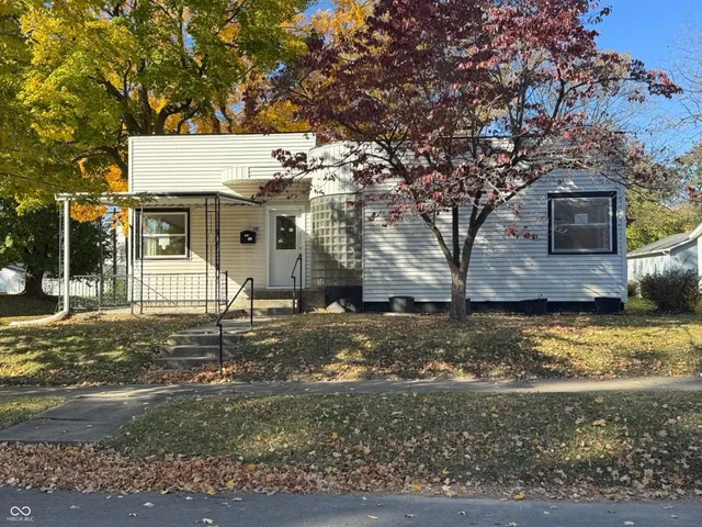$179,900 | 515 South Water Street, Crawfordsville, IN 47933