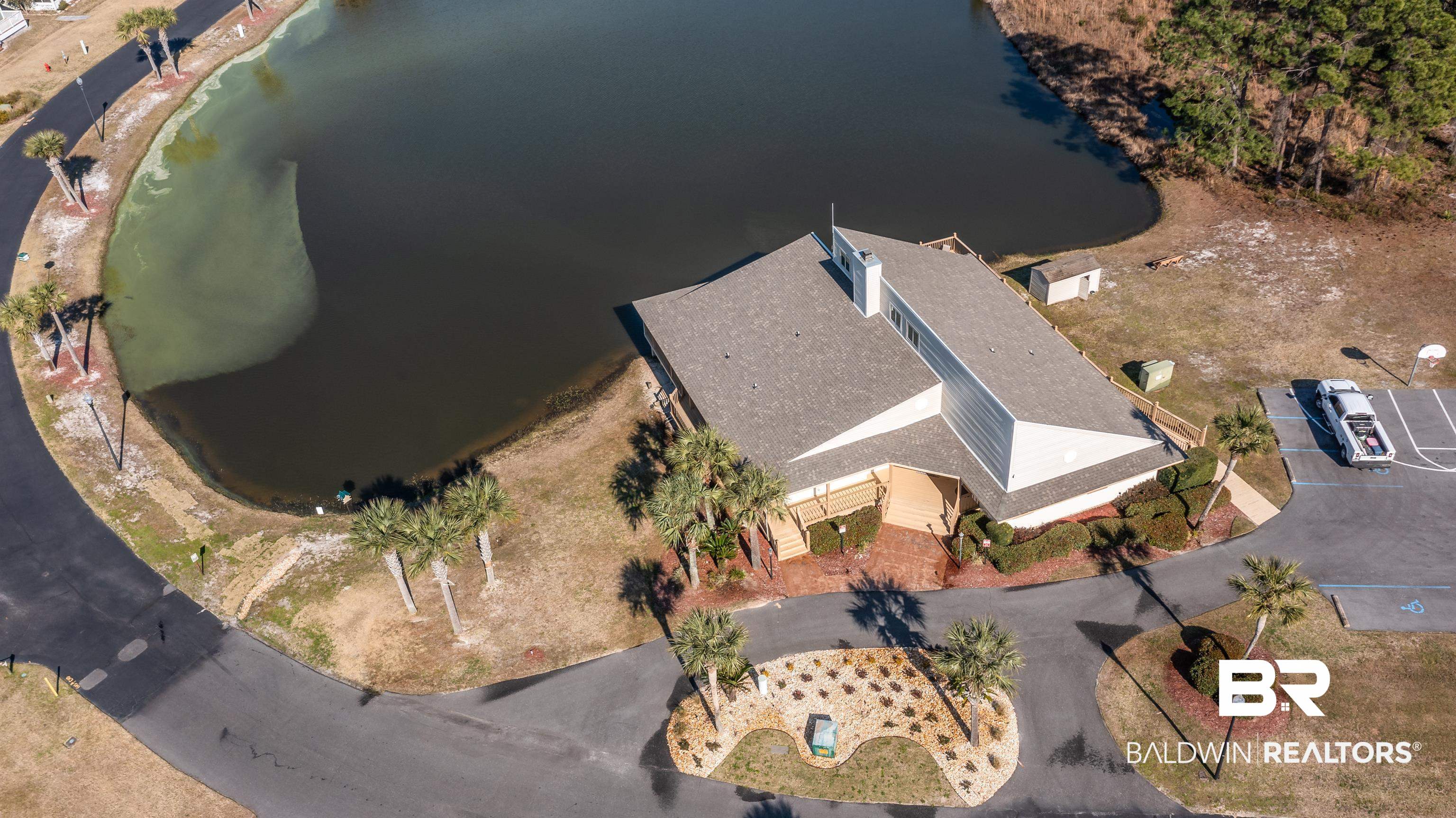 3200 Loop Road, Unit 54 Orange Beach, AL 36561 - Photo 44 of 50 Gallery Image 44