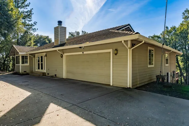 $524,900 | 18395 Climax Road, Jackson, CA 95642