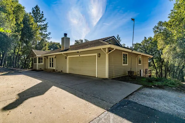 $524,900 | 18395 Climax Road, Jackson, CA 95642
