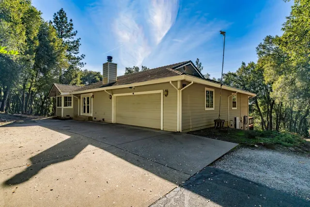$524,900 | 18395 Climax Road, Jackson, CA 95642
