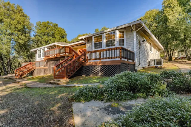 $524,900 | 18395 Climax Road, Jackson, CA 95642