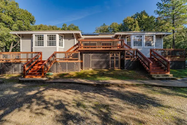 $524,900 | 18395 Climax Road, Jackson, CA 95642