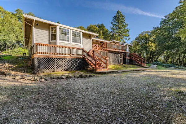 $524,900 | 18395 Climax Road, Jackson, CA 95642