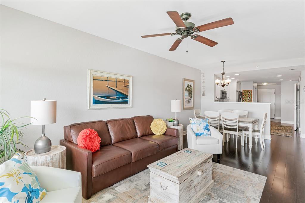 399 2nd Street, Unit 416 Indian Rocks Beach, FL 33785 - Photo 10 of 39 Gallery Image 10