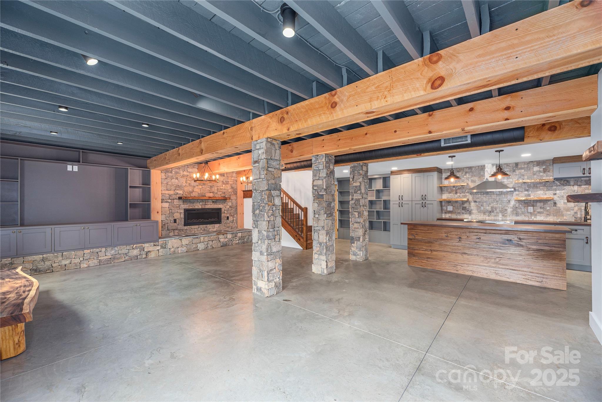 234 Erwin Hills Road Asheville, NC 28806 - Photo 27 of 47