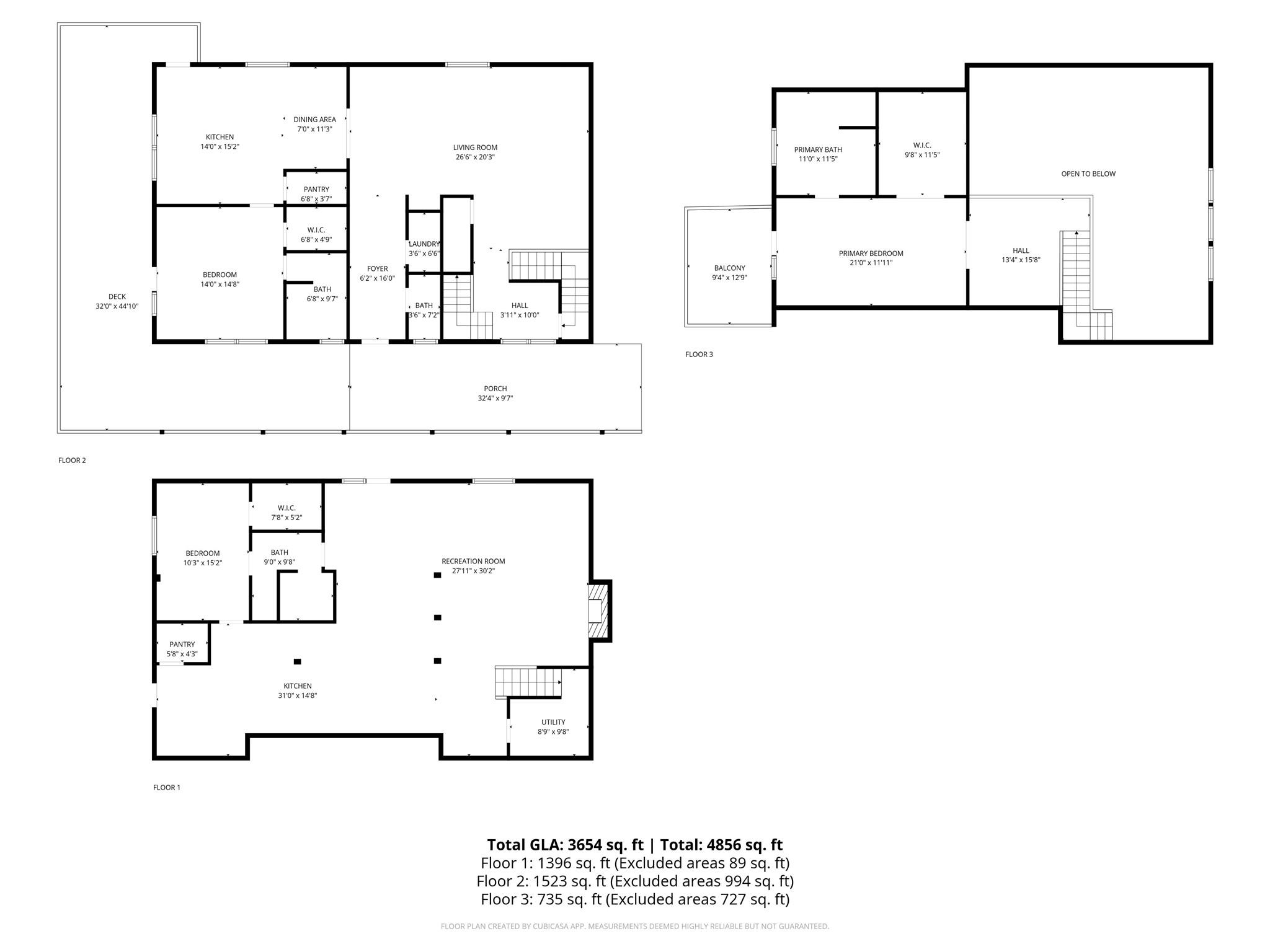 234 Erwin Hills Road Asheville, NC 28806 - Photo 47 of 47