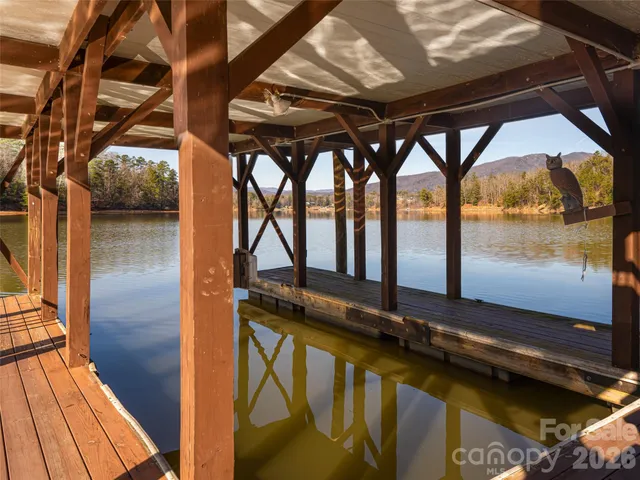 $2,300,000 | 1341 Forest Lake Heights Drive, Nebo, NC 28761