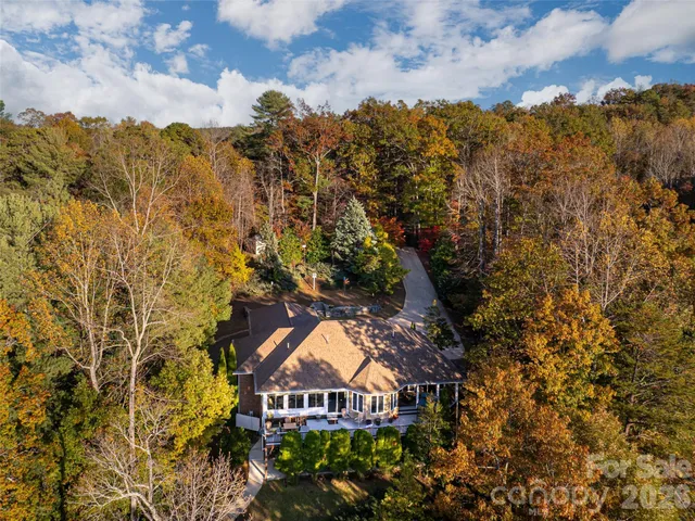 $2,300,000 | 1341 Forest Lake Heights Drive, Nebo, NC 28761