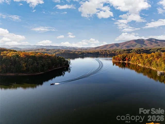 $2,300,000 | 1341 Forest Lake Heights Drive, Nebo, NC 28761