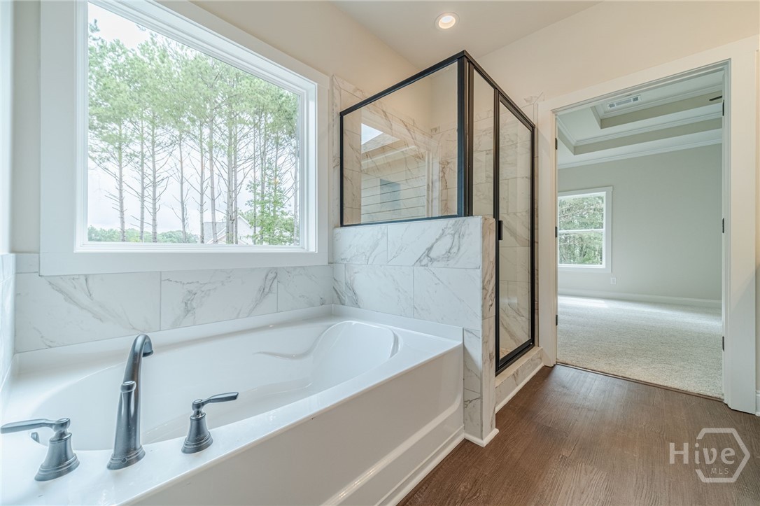 257 Pinewood Drive Covington, GA 30014 - Photo 25 of 48
