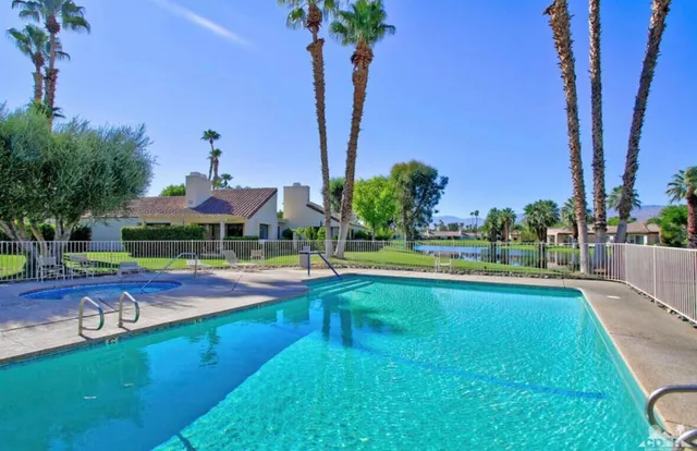 $3,300 | 415 Forest Hills Drive, Rancho Mirage, CA 92270
