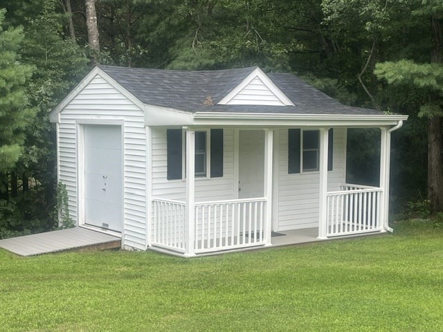 49 Richmond Road Freetown, MA 02702 - Photo 21 of 24 Gallery Image 21