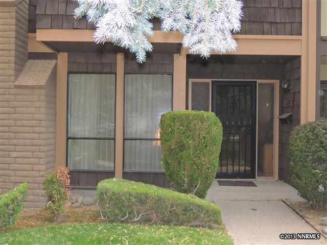 1541 Foster Drive Reno, NV 89509 - Photo 1 of 1 Photo 1