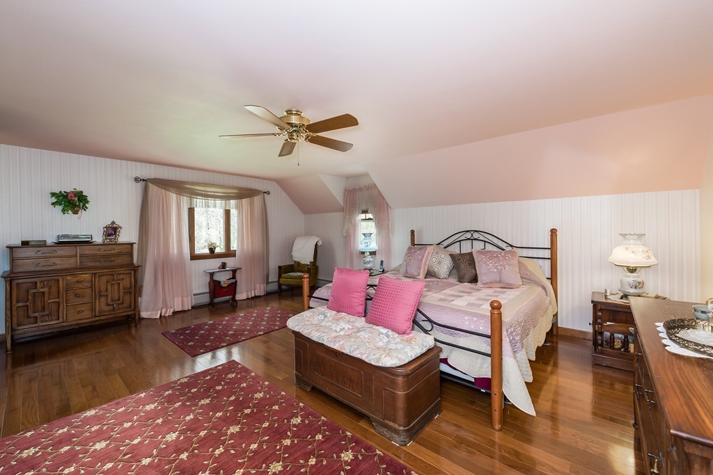 118 Whiley Road Groton, MA 01450 - Photo 13 of 23