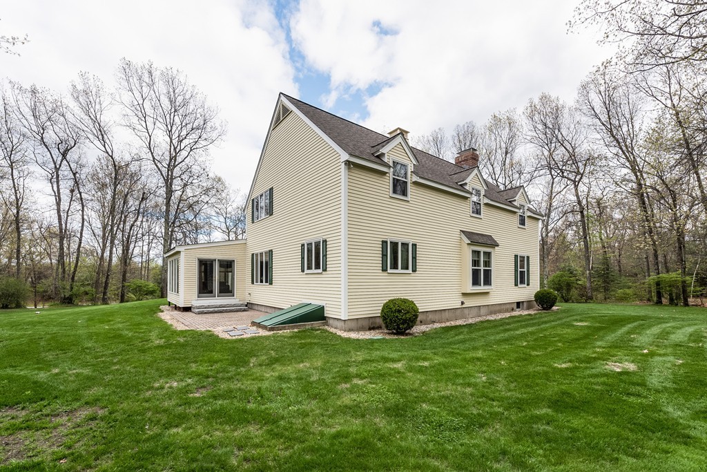 118 Whiley Road Groton, MA 01450 - Photo 20 of 23