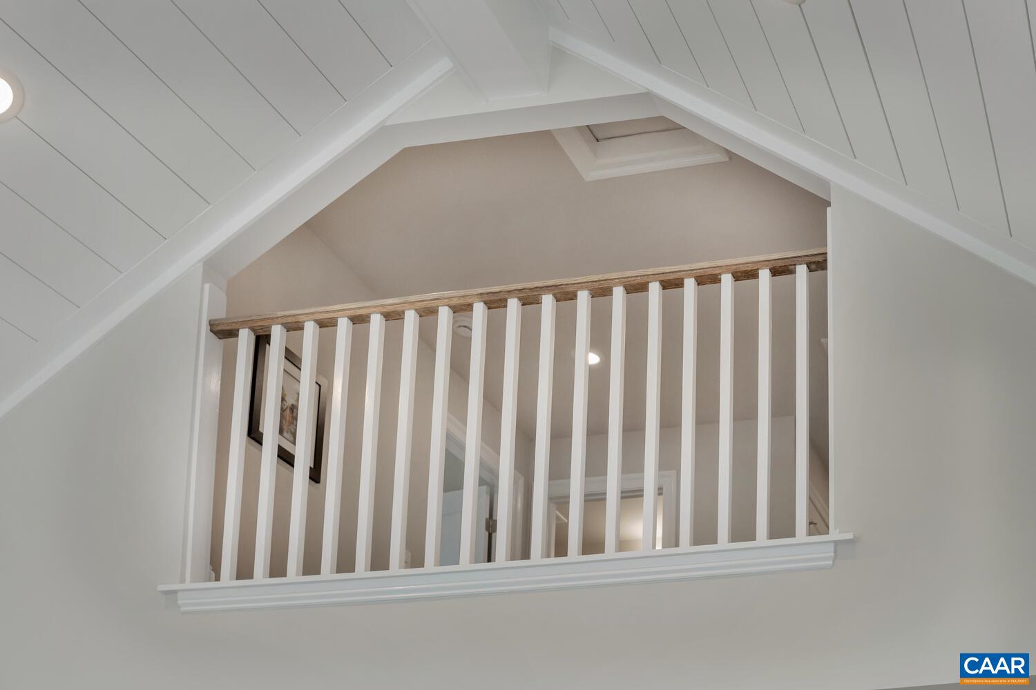 115 Riparian Court, Unit B Charlottesville, VA 22911 - Photo 45 of 58 a view of wooden floor