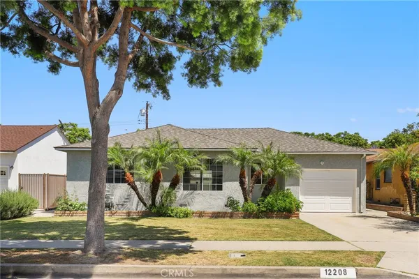 $899,000 | 12208 Dunrobin Avenue, Downey, CA 90242