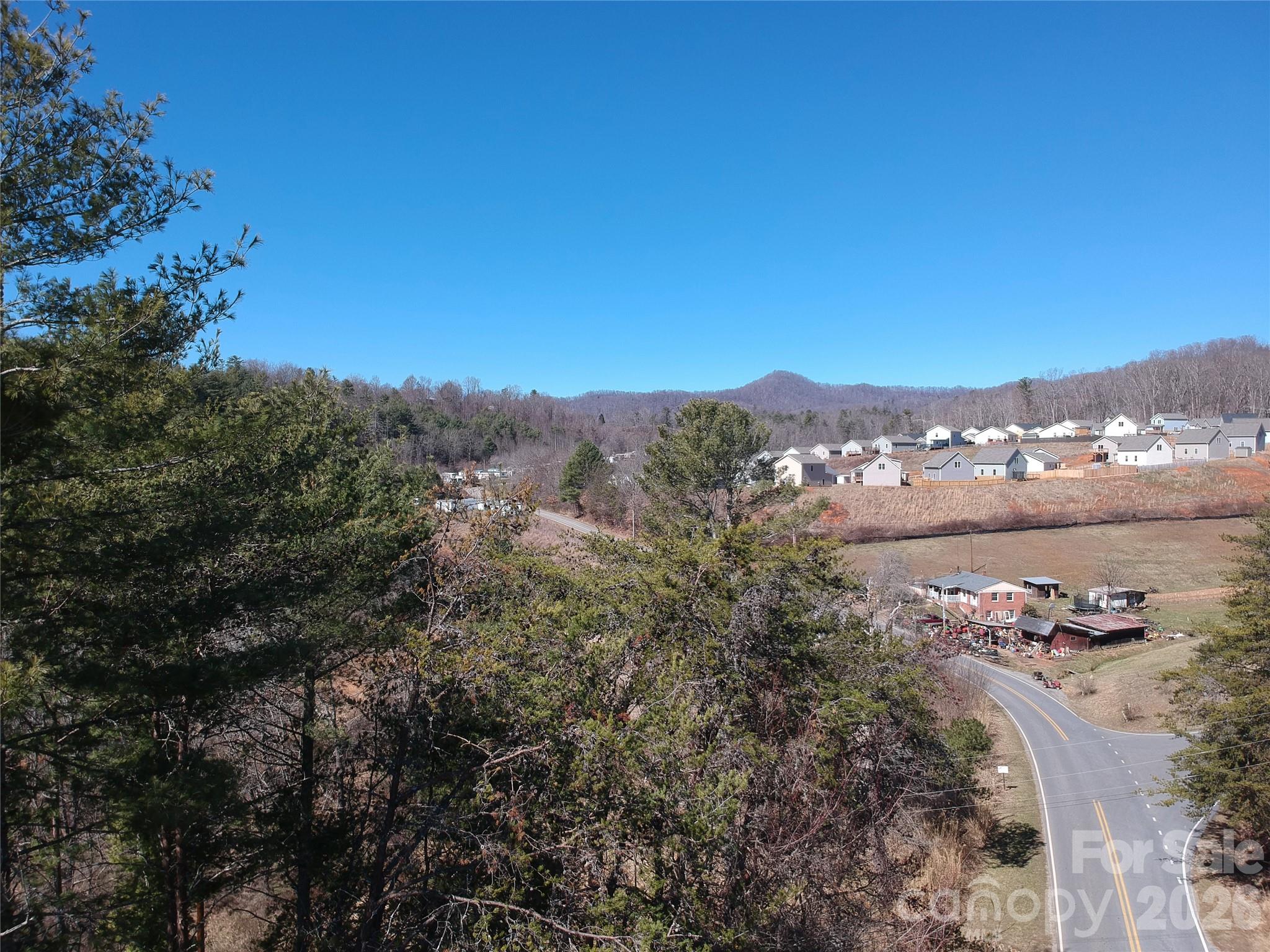 0 Parkway View Road Mars Hill, NC 28754 - Photo 5 of 10
