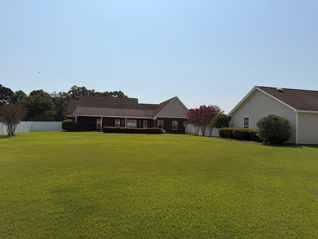 123 Ridge Road Dothan, AL 36303 - Photo 24 of 26