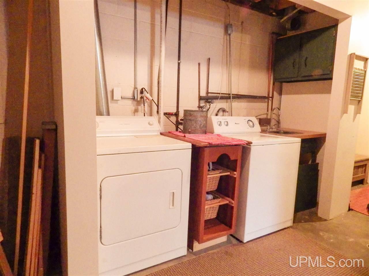 305 Town Hall Road Skandia, MI 49885 - Photo 14 of 36