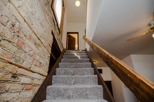 a view of entryway