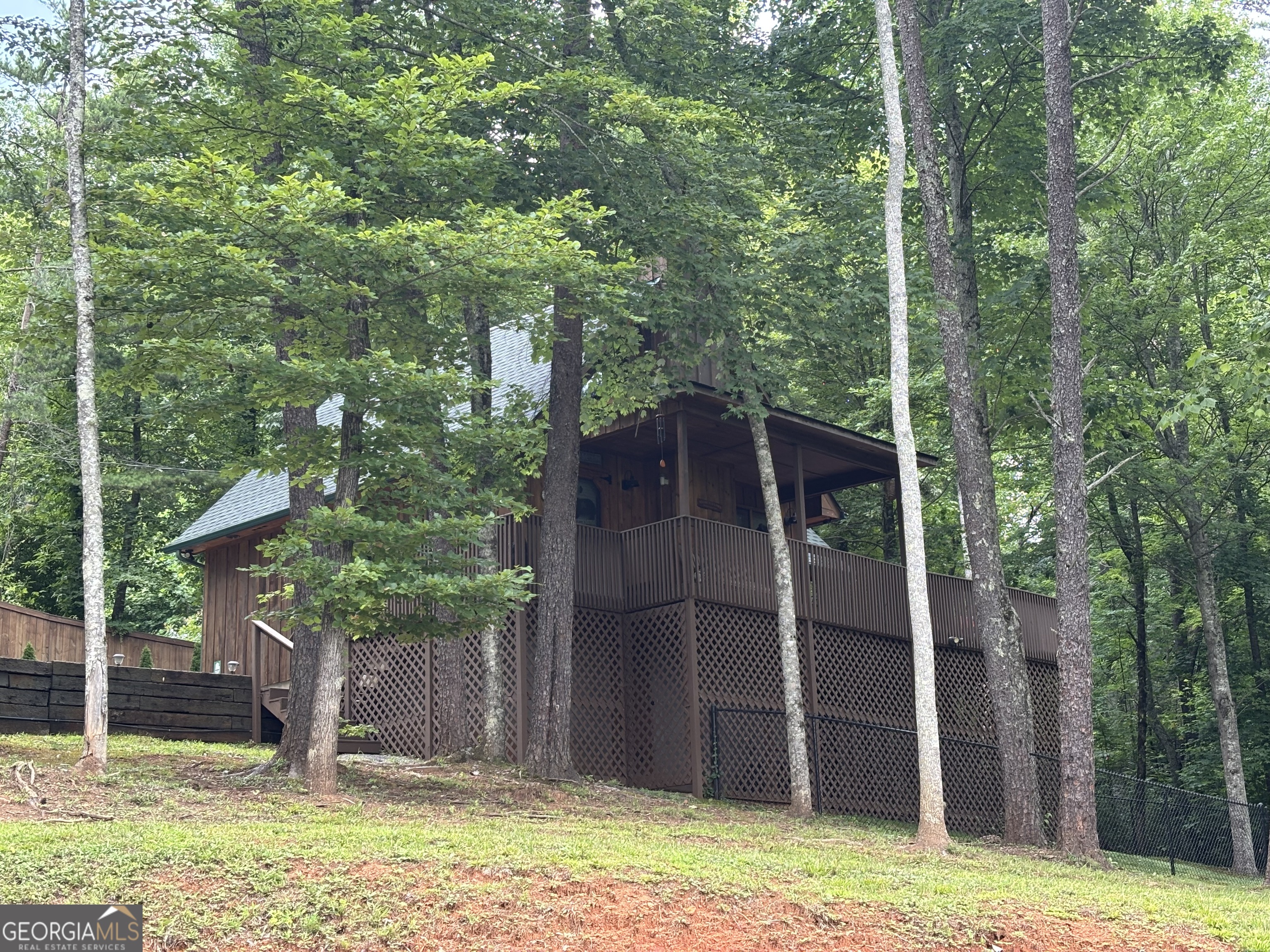 8 Waldheim Strasse Helen, GA 30545 - Photo 1 of 28 Welcome Home
