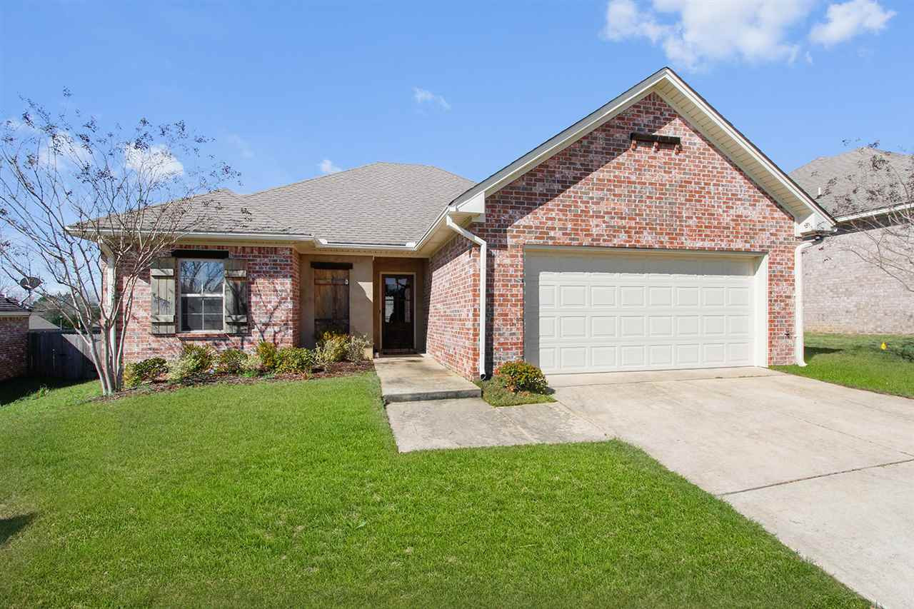 111 Silver Ridge Lane Pearl, MS 39208 - Photo 1 of 14 Photo 1