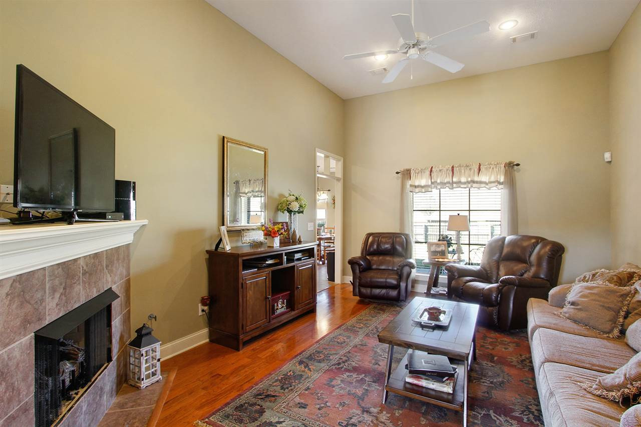 111 Silver Ridge Lane Pearl, MS 39208 - Photo 2 of 14 Photo 2