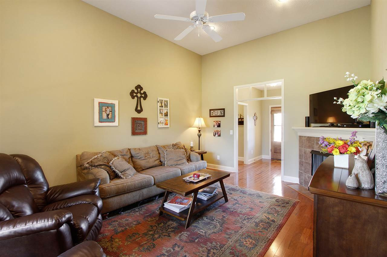 111 Silver Ridge Lane Pearl, MS 39208 - Photo 3 of 14 Photo 3