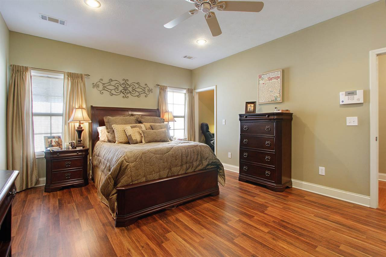 111 Silver Ridge Lane Pearl, MS 39208 - Photo 7 of 14 Photo 7