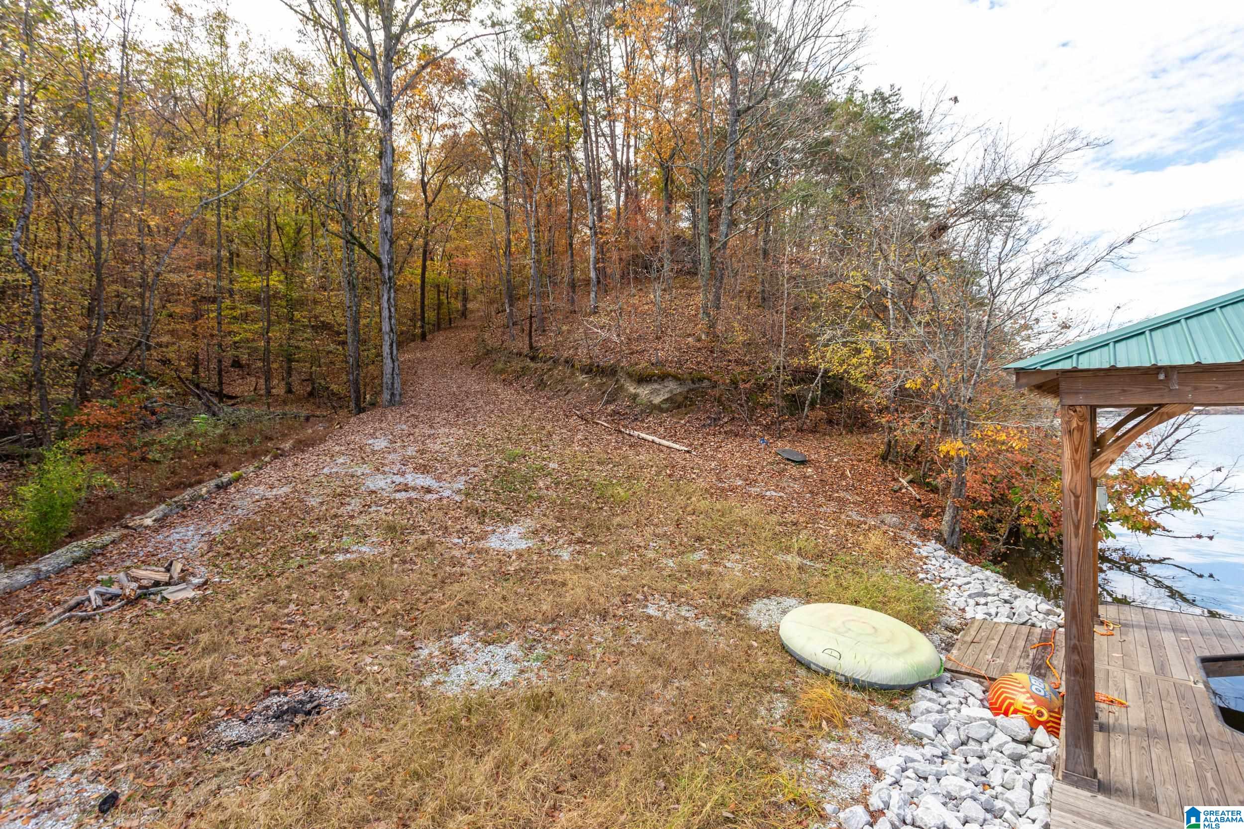 294 Mohawk Trail Ohatchee, AL 36271 - Photo 27 of 32