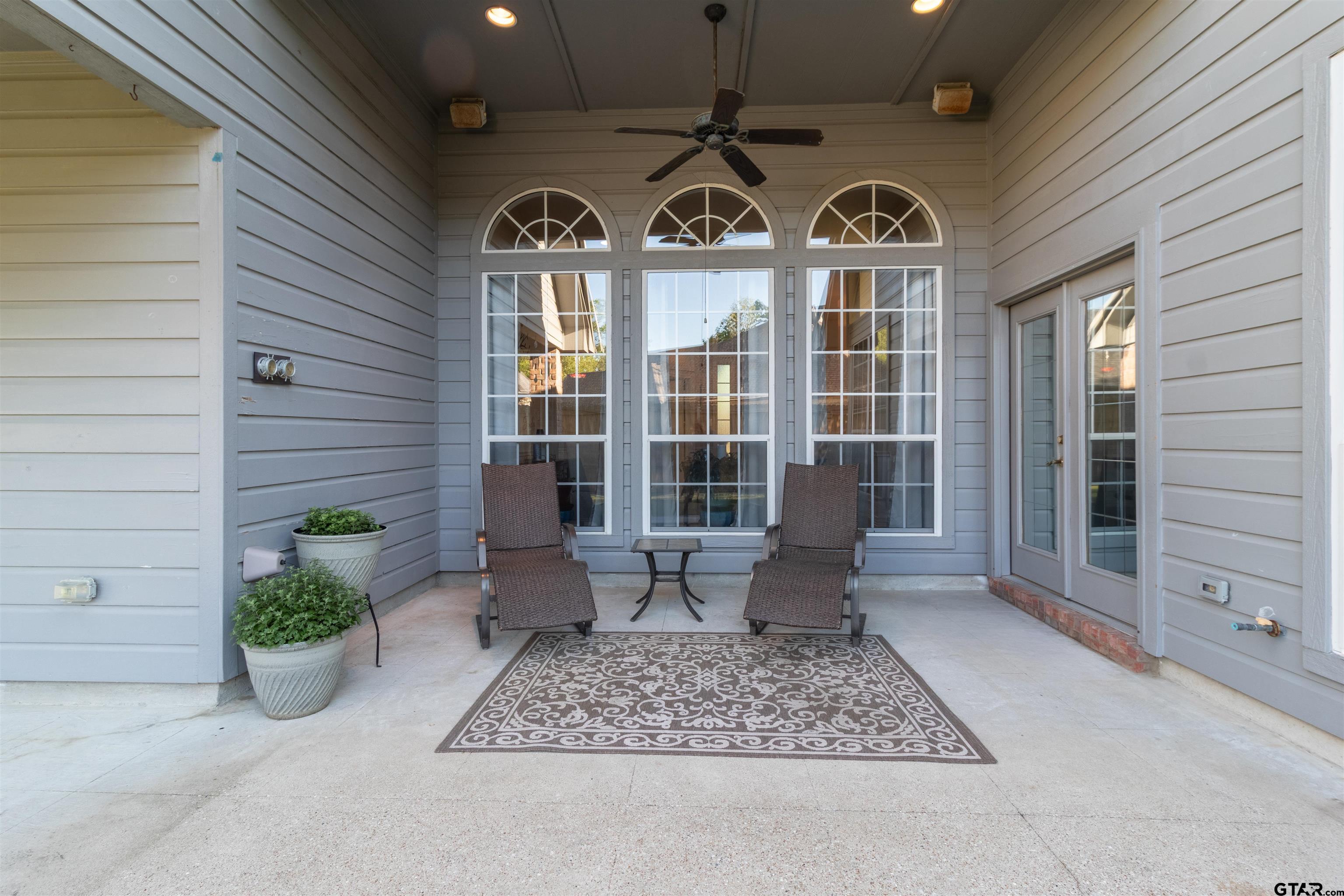 613 Tryon Court Tyler, TX 75703 - Photo 38 of 48