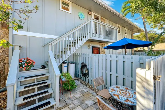 $229,900 | 4251 Island Circle, Unit 3, Fort Myers, FL 33919