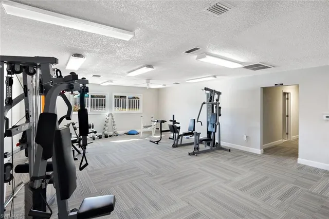 $229,900 | 4251 Island Circle, Unit 3, Fort Myers, FL 33919