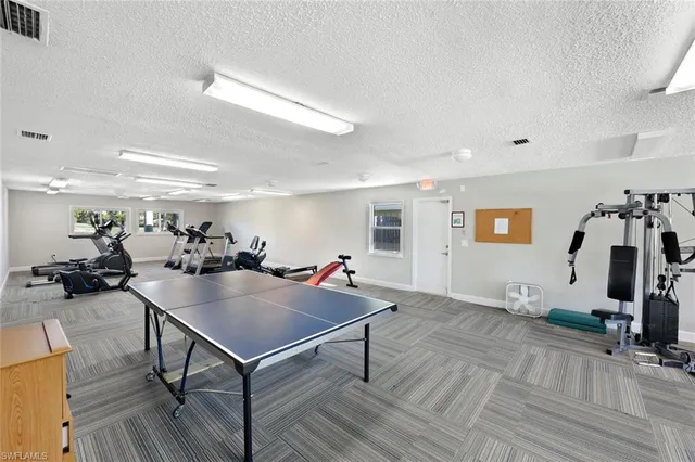 $229,900 | 4251 Island Circle, Unit 3, Fort Myers, FL 33919