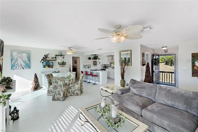 $229,900 | 4251 Island Circle, Unit 3, Fort Myers, FL 33919